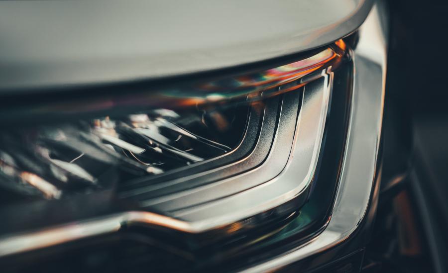 Детали экстерьера Honda CR-V Hybrid 2018 года  (EU) (фото 28 из 56)